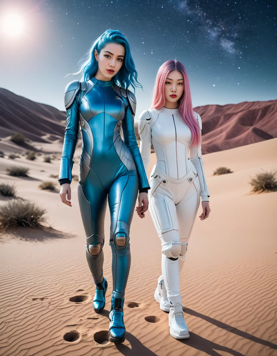 Browse AI model presets