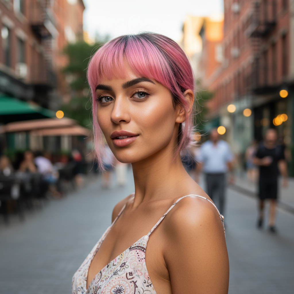 Nina Sterling
