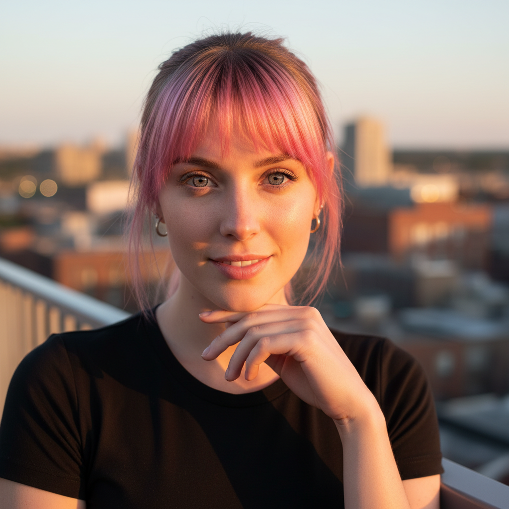 Tara Foster