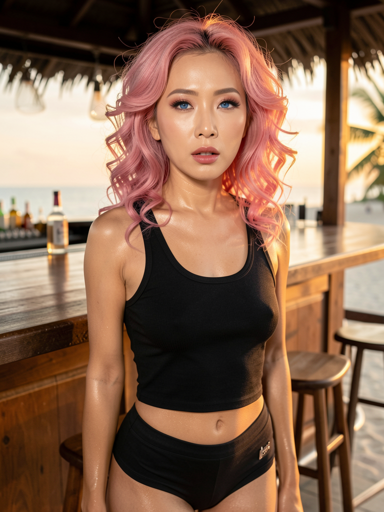 Lin Saito