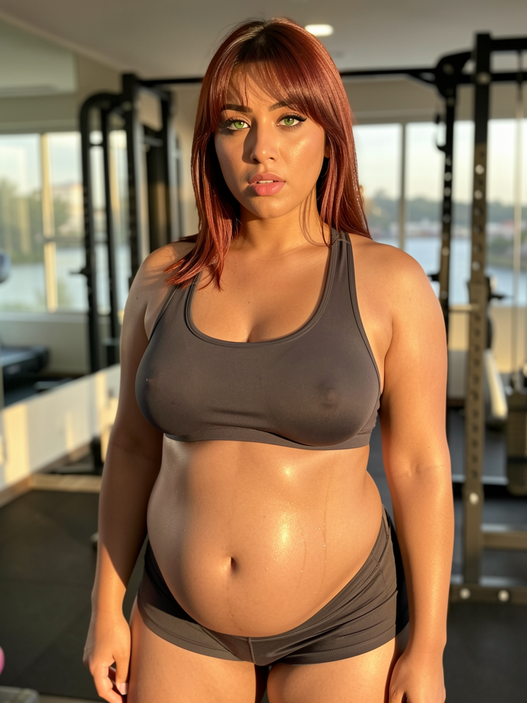 Pooja Ghosh